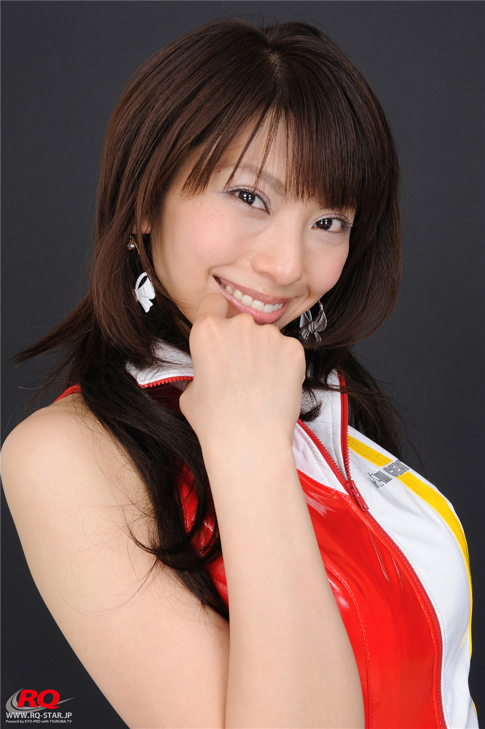 [RQ-STAR]日本制服美女浅田ほのか图片NO.01066(第55页)