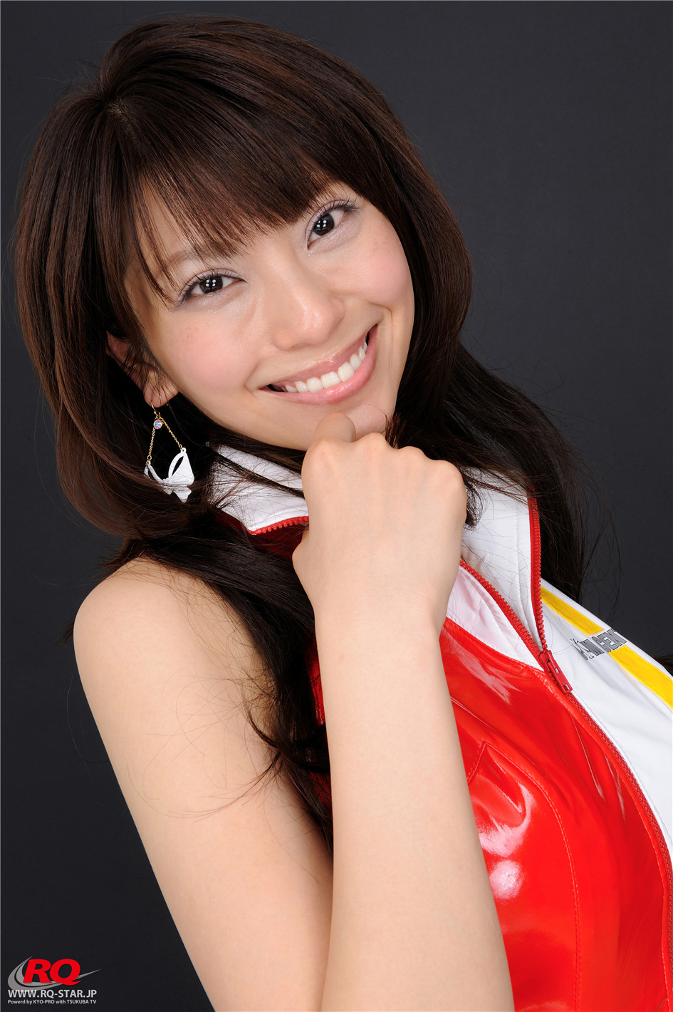 [RQ-STAR]日本制服美女浅田ほのか图片NO.01066(第56页)