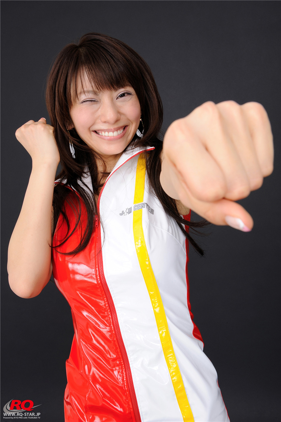 [RQ-STAR]日本制服美女浅田ほのか图片NO.01066(第57页)