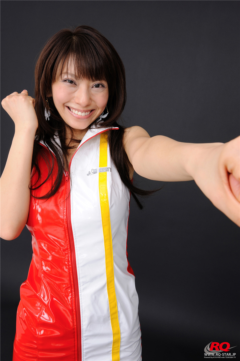[RQ-STAR]日本制服美女浅田ほのか图片NO.01066(第58页)
