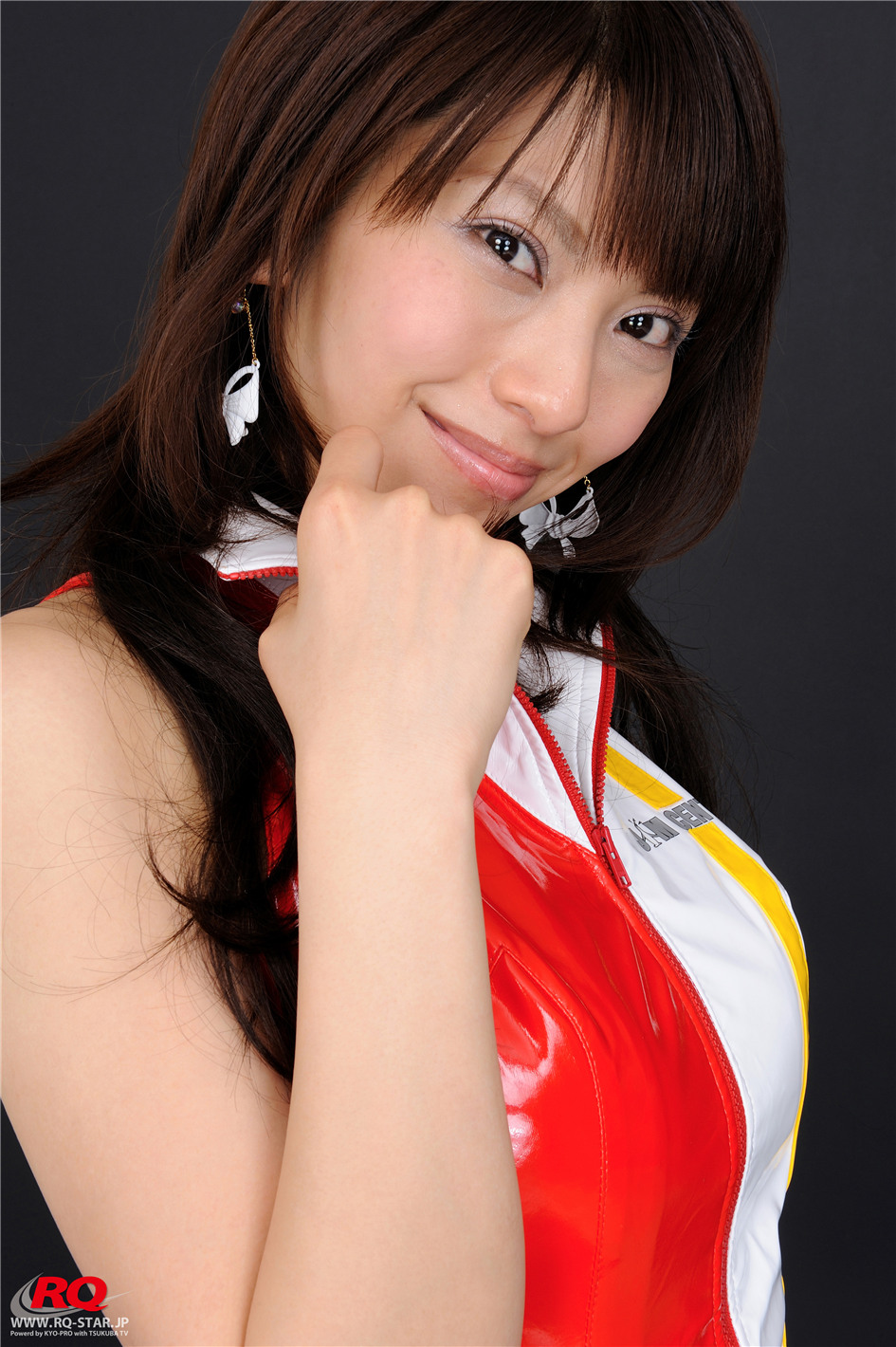 [RQ-STAR]日本制服美女浅田ほのか图片NO.01066(第60页)