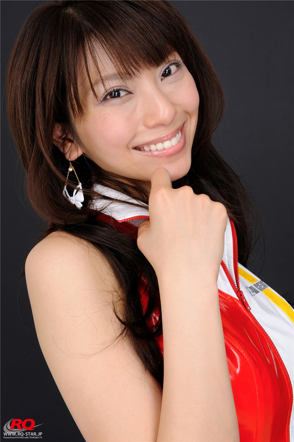 [RQ-STAR]日本制服美女浅田ほのか图片NO.01066(第61页)