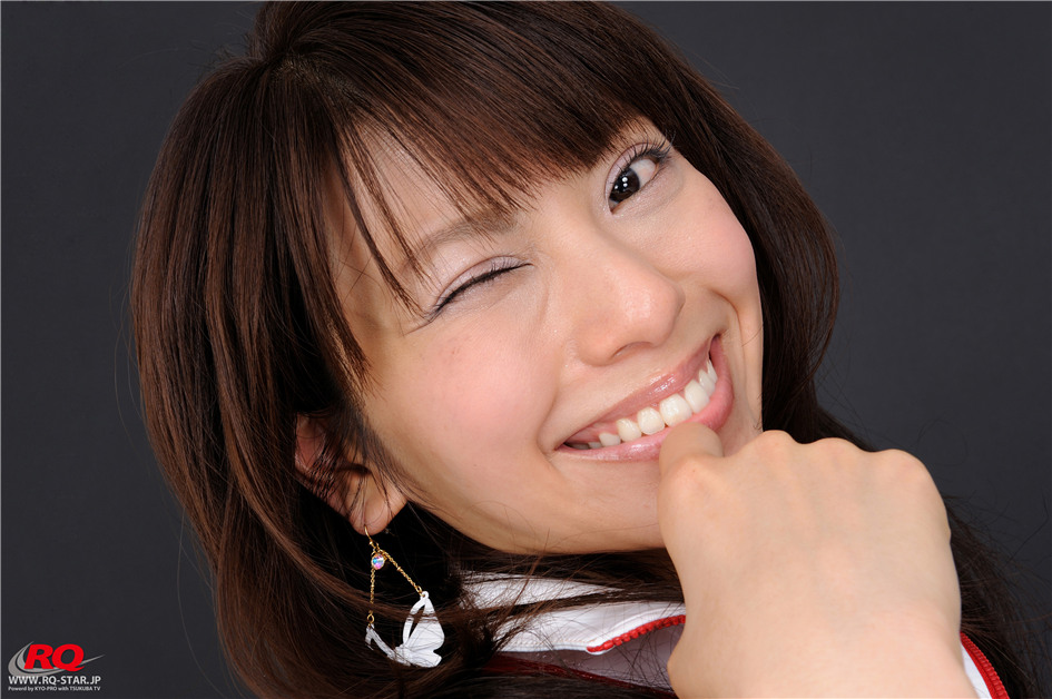 [RQ-STAR]日本制服美女浅田ほのか图片NO.01066(第66页)