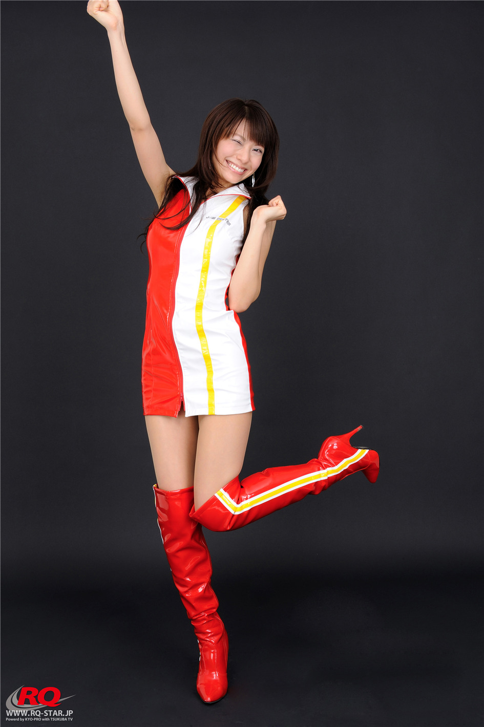 [RQ-STAR]日本制服美女浅田ほのか图片NO.01066(第67页)