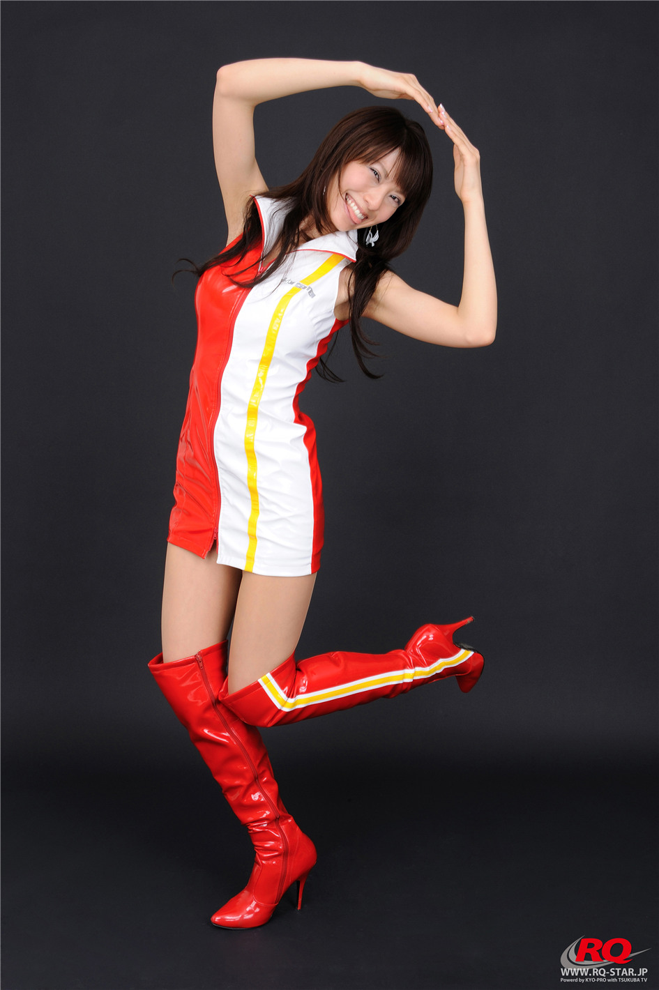 [RQ-STAR]日本制服美女浅田ほのか图片NO.01066(第68页)
