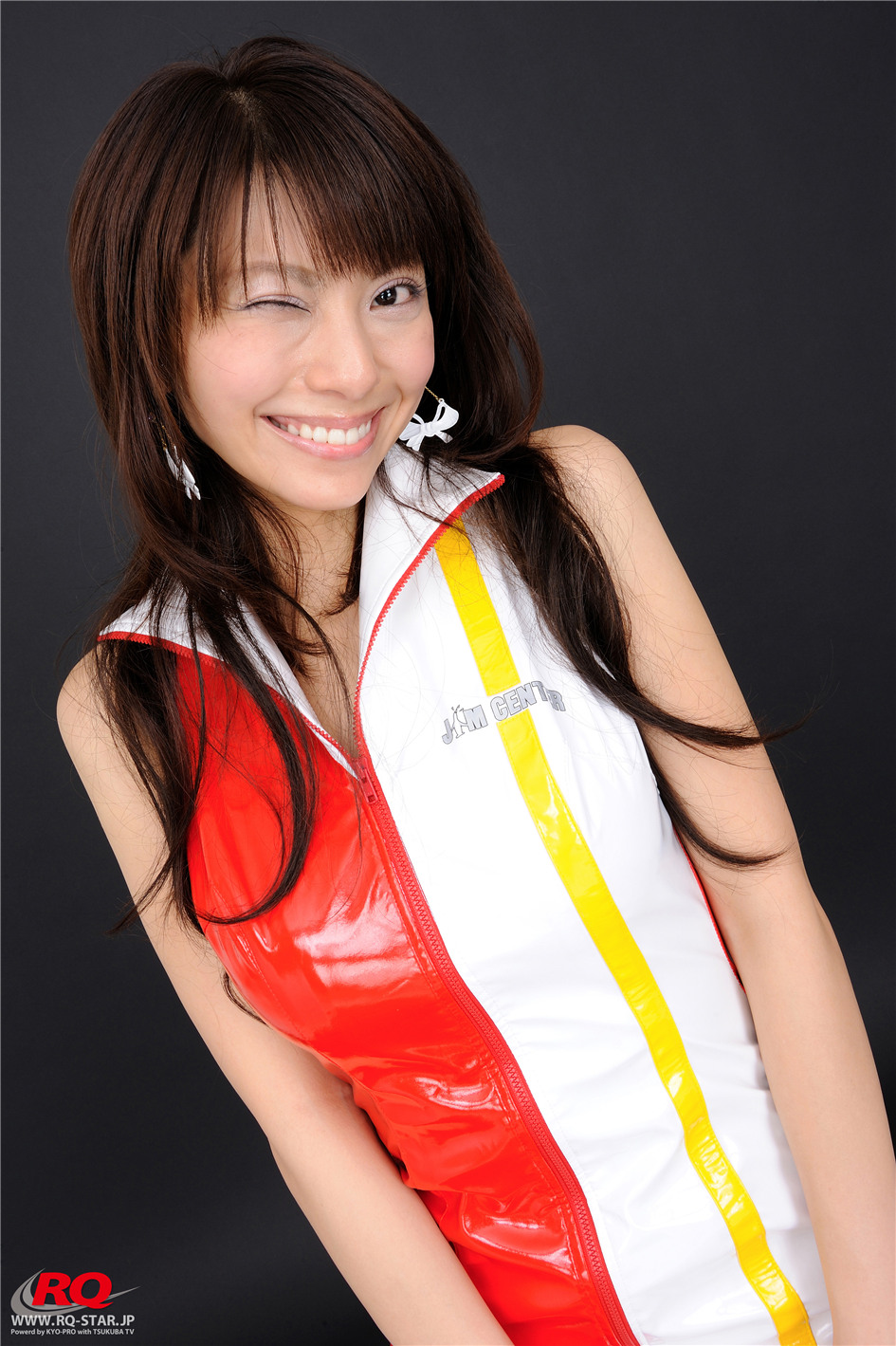 [RQ-STAR]日本制服美女浅田ほのか图片NO.01066(第82页)