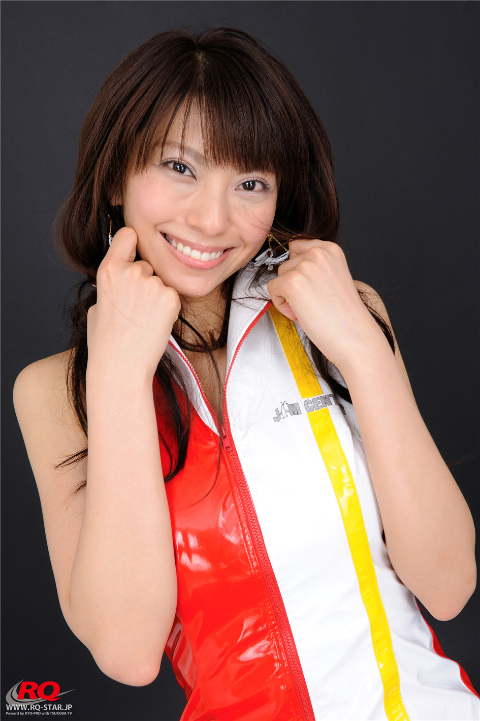 [RQ-STAR]日本制服美女浅田ほのか图片NO.01066(第87页)