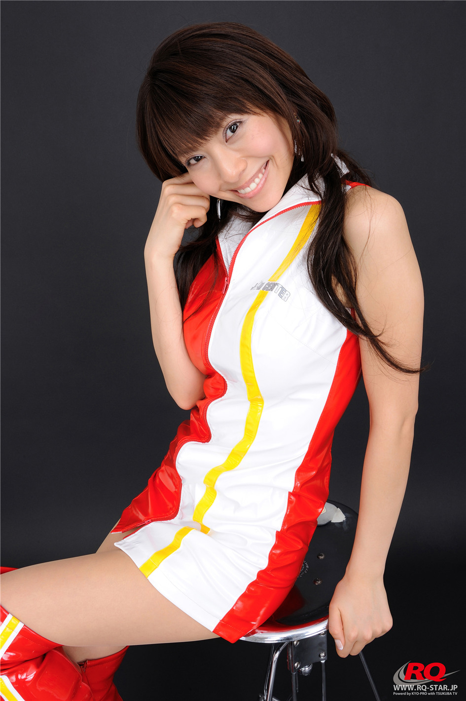 [RQ-STAR]日本制服美女浅田ほのか图片NO.01066(第94页)