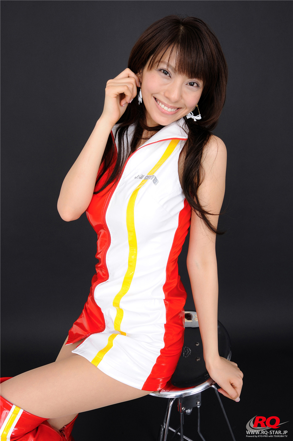 [RQ-STAR]日本制服美女浅田ほのか图片NO.01066(第95页)
