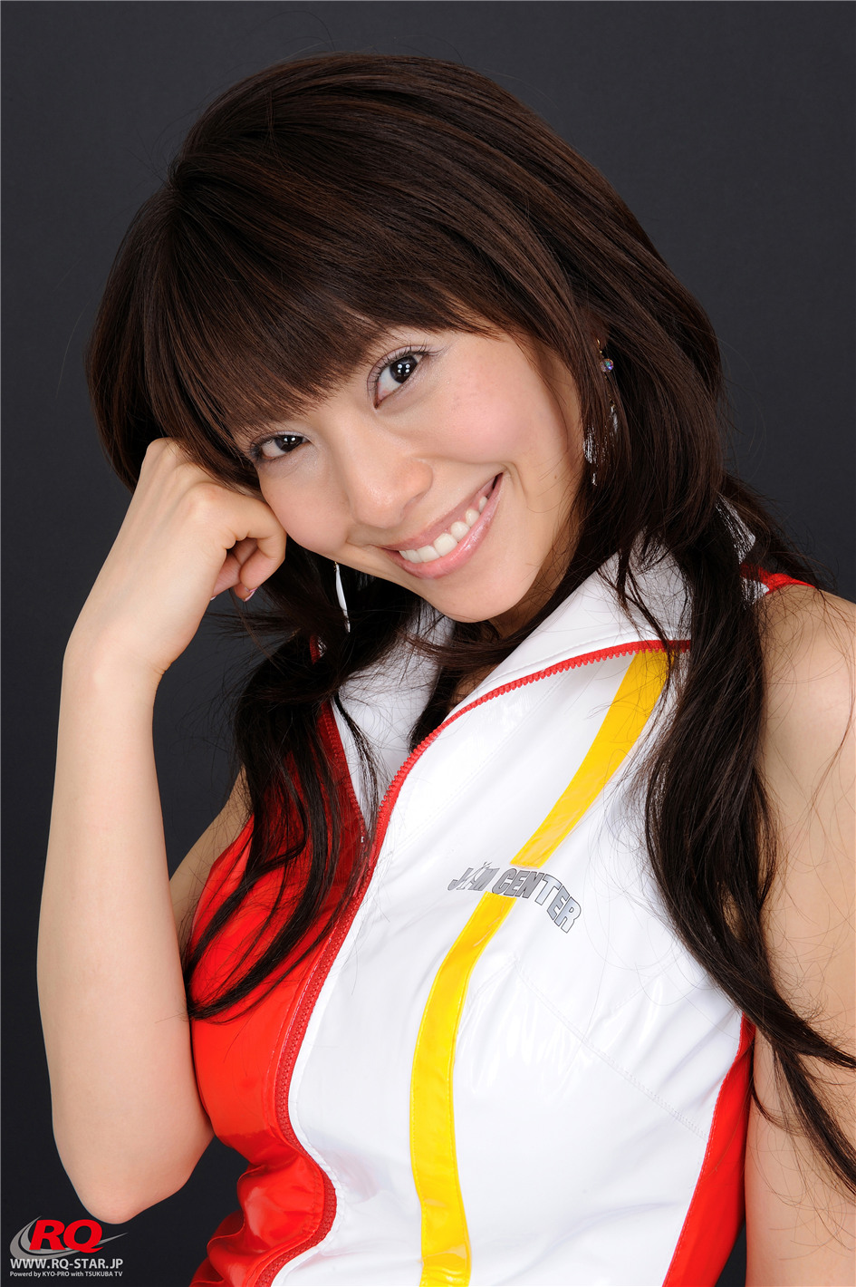 [RQ-STAR]日本制服美女浅田ほのか图片NO.01066(第96页)