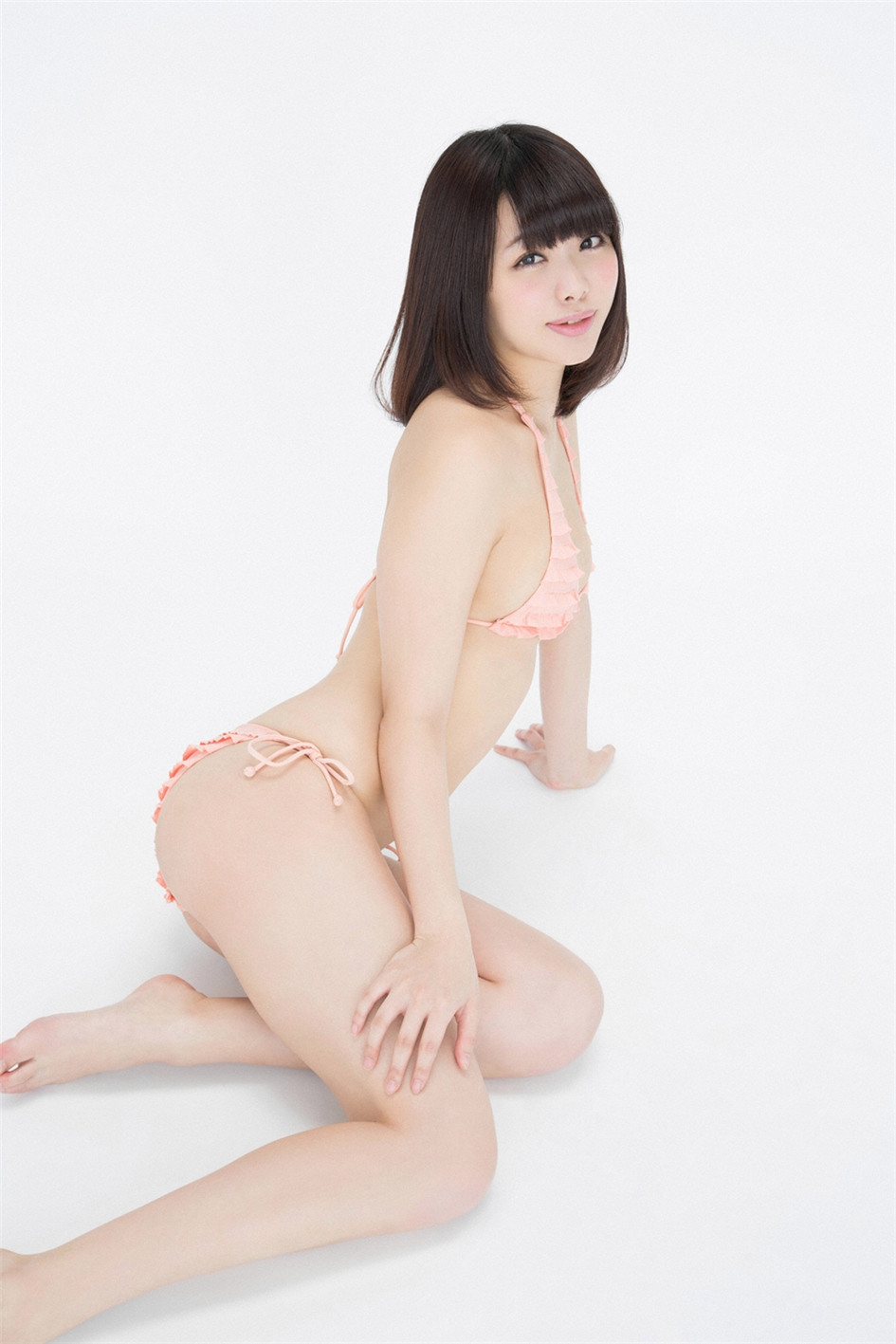 [YS Web]日本学生妹萌木七海Vol.581(第43页)