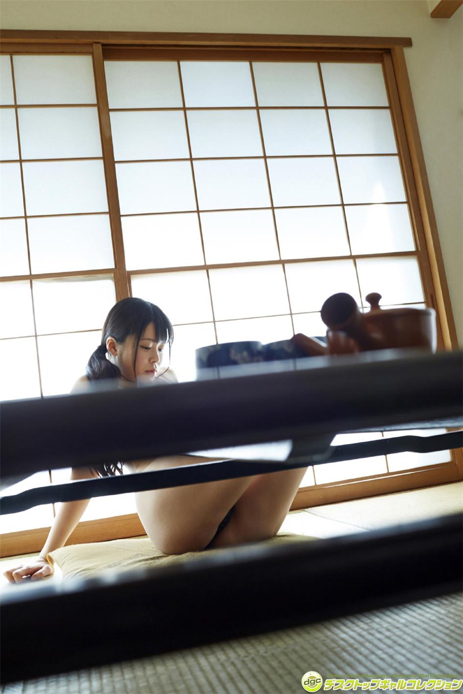 [DGC]渋谷ゆりNo.1247日本美女图(第65页)
