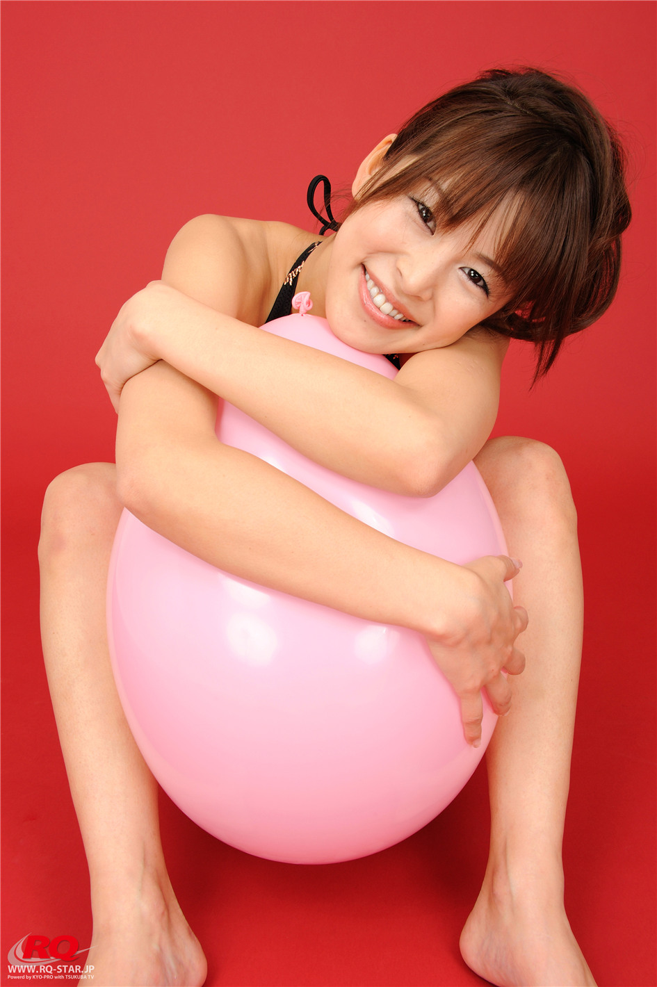 [RQ-STAR]日本美女栗原海棚拍写真NO.01107(第37页)