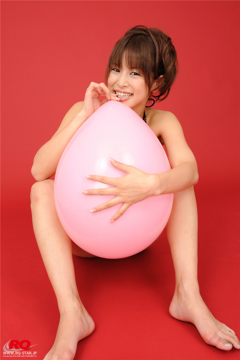 [RQ-STAR]日本美女栗原海棚拍写真NO.01107(第57页)