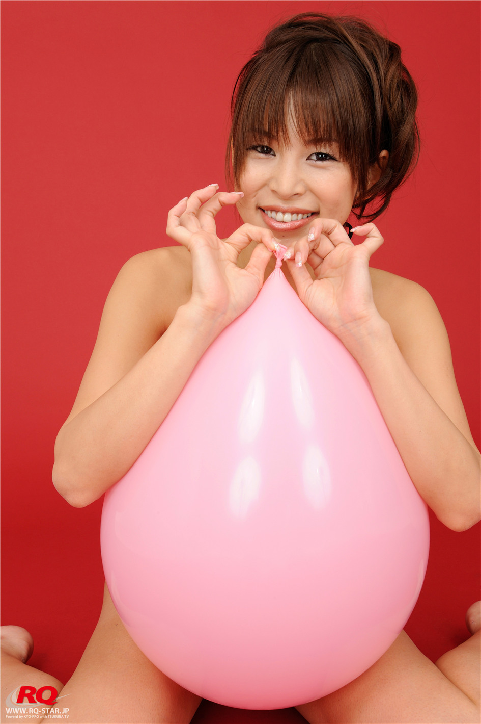 [RQ-STAR]日本美女栗原海棚拍写真NO.01107(第72页)