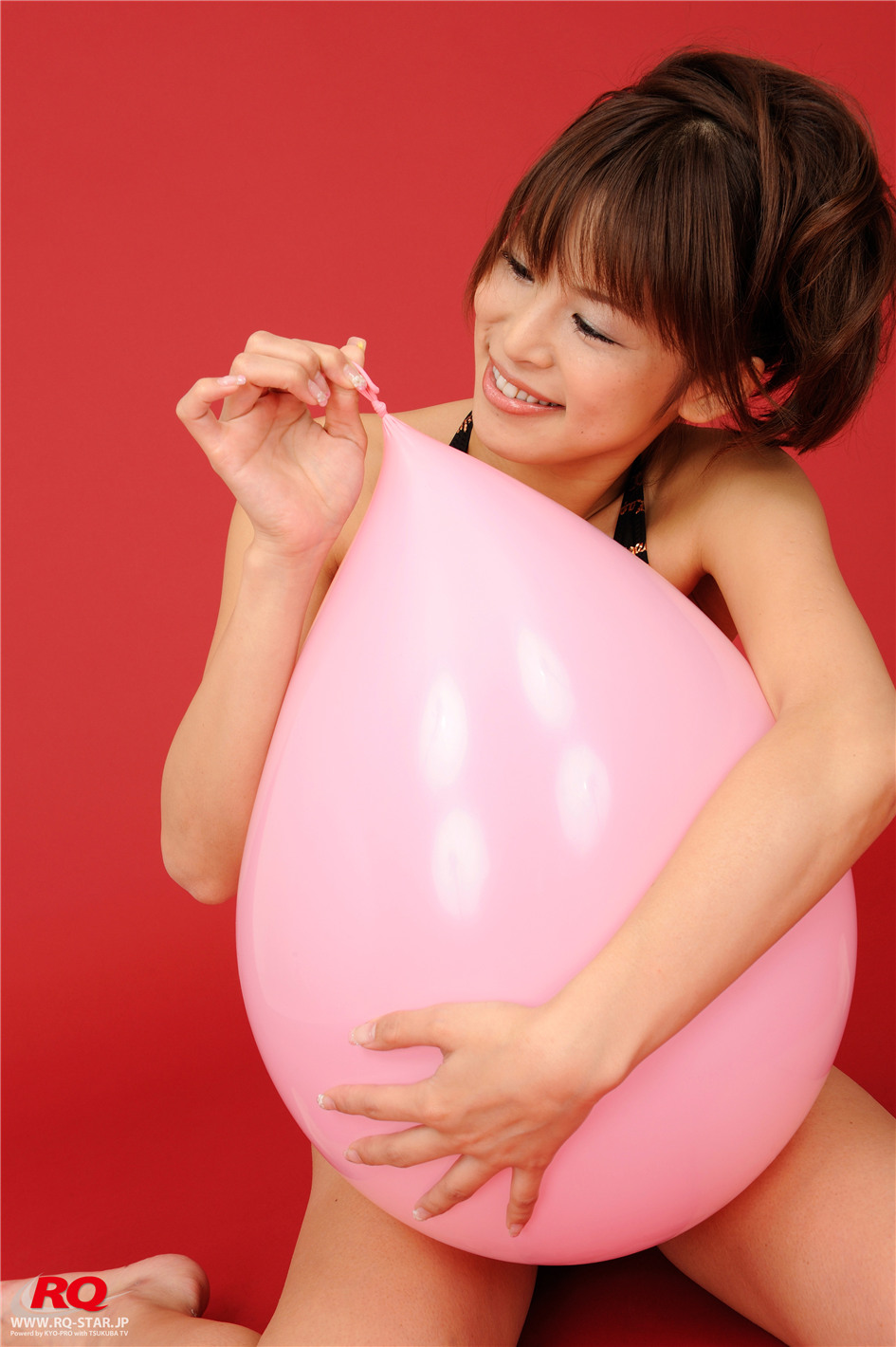 [RQ-STAR]日本美女栗原海棚拍写真NO.01107(第82页)