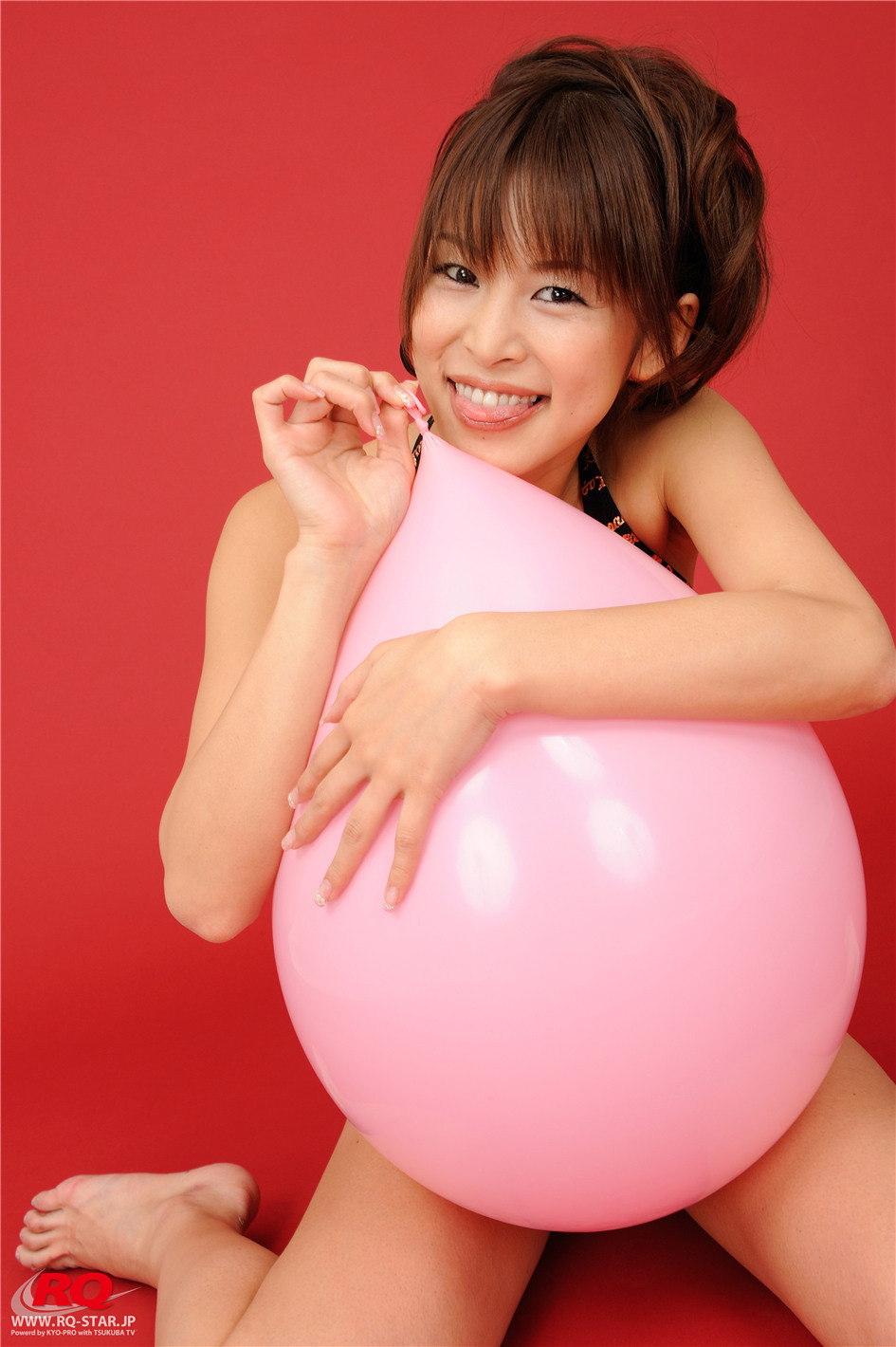 [RQ-STAR]日本美女栗原海棚拍写真NO.01107(第93页)