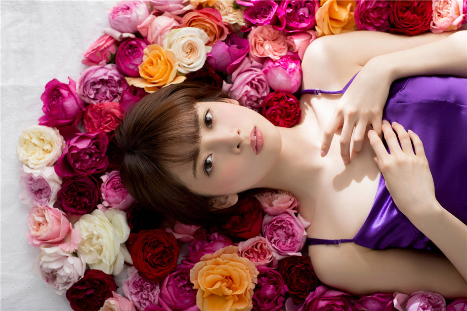 [YS Web]桥本奈奈未Vol.582清纯美女图片(第29页)