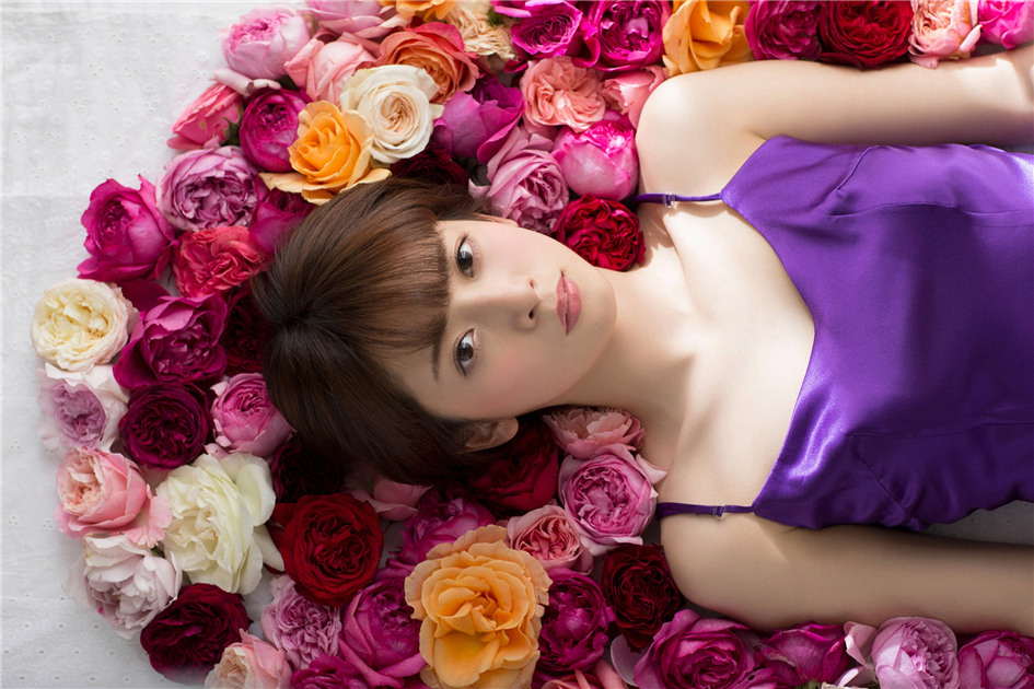 [YS Web]桥本奈奈未Vol.582清纯美女图片(第30页)