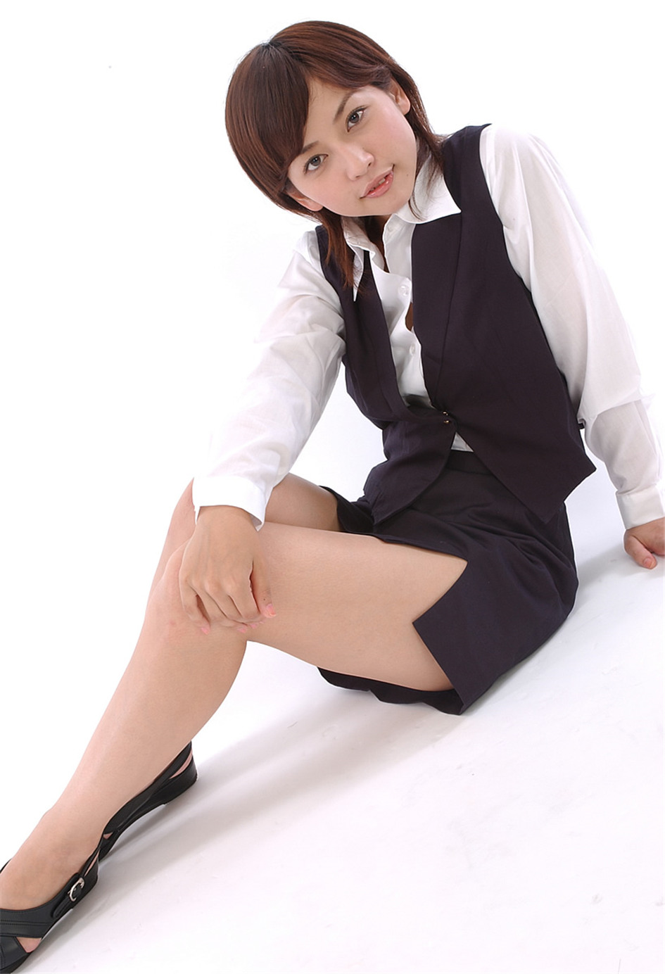 [BWH]三宅梢子女仆装HRQ0083(第40页)
