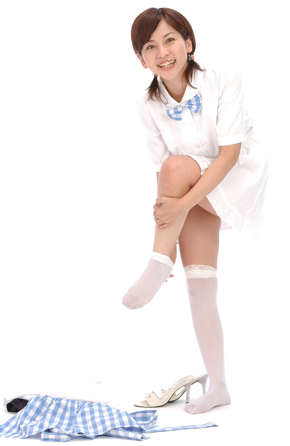 [BWH]三宅梢子女仆装HRQ0083(第77页)