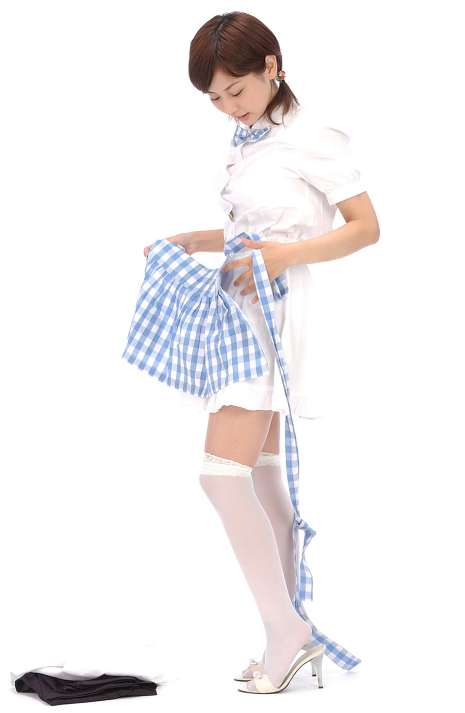 [BWH]三宅梢子女仆装HRQ0083(第78页)