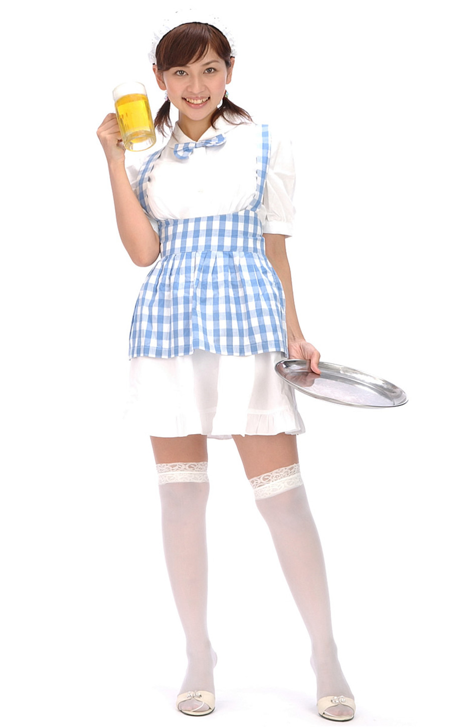 [BWH]三宅梢子女仆装HRQ0083(第110页)