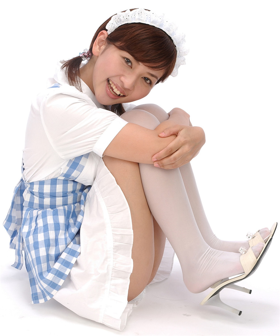 [BWH]三宅梢子女仆装HRQ0083(第113页)