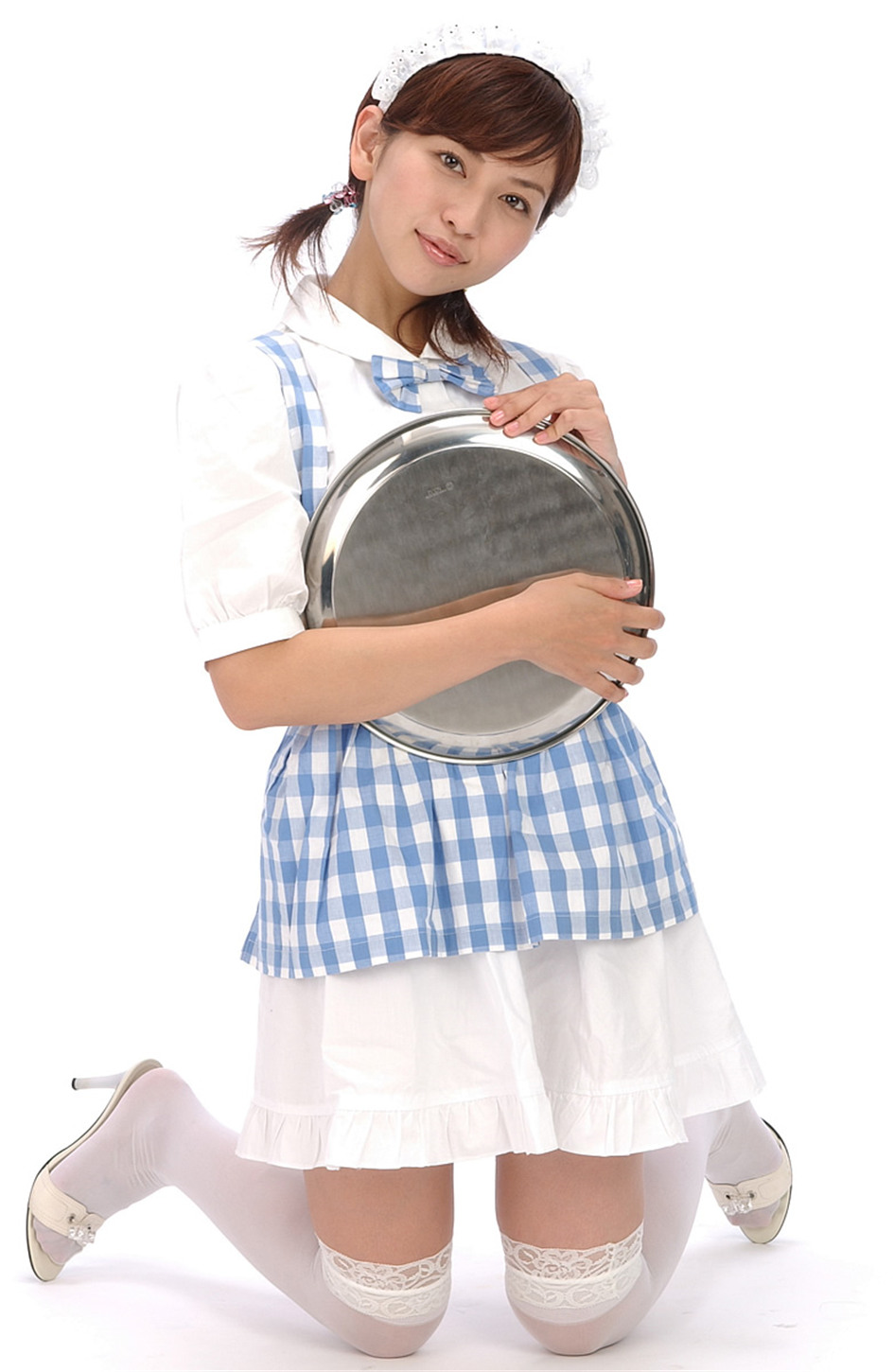 [BWH]三宅梢子女仆装HRQ0083(第115页)