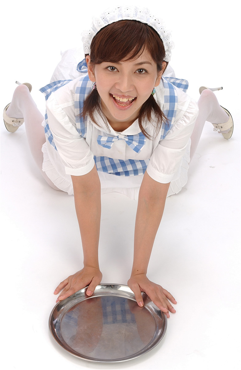 [BWH]三宅梢子女仆装HRQ0083(第119页)