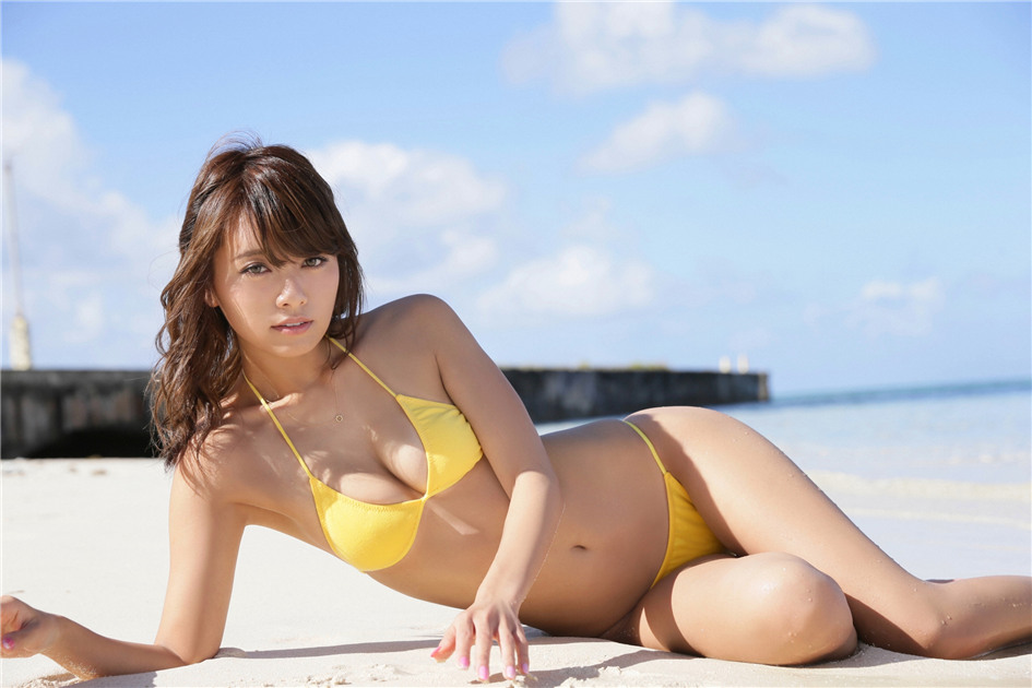 [YS Web]小泉梓Vol.577日本美女写真(第39页)