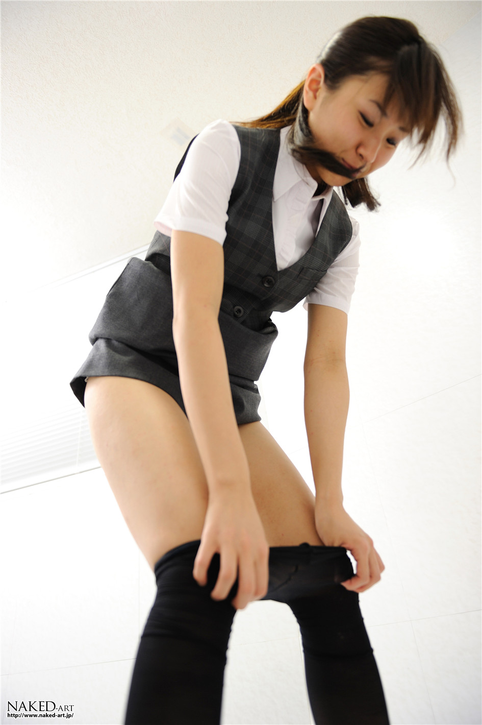 [NAKED-ART]日本性感美女神田まどかNO.018(第49页)