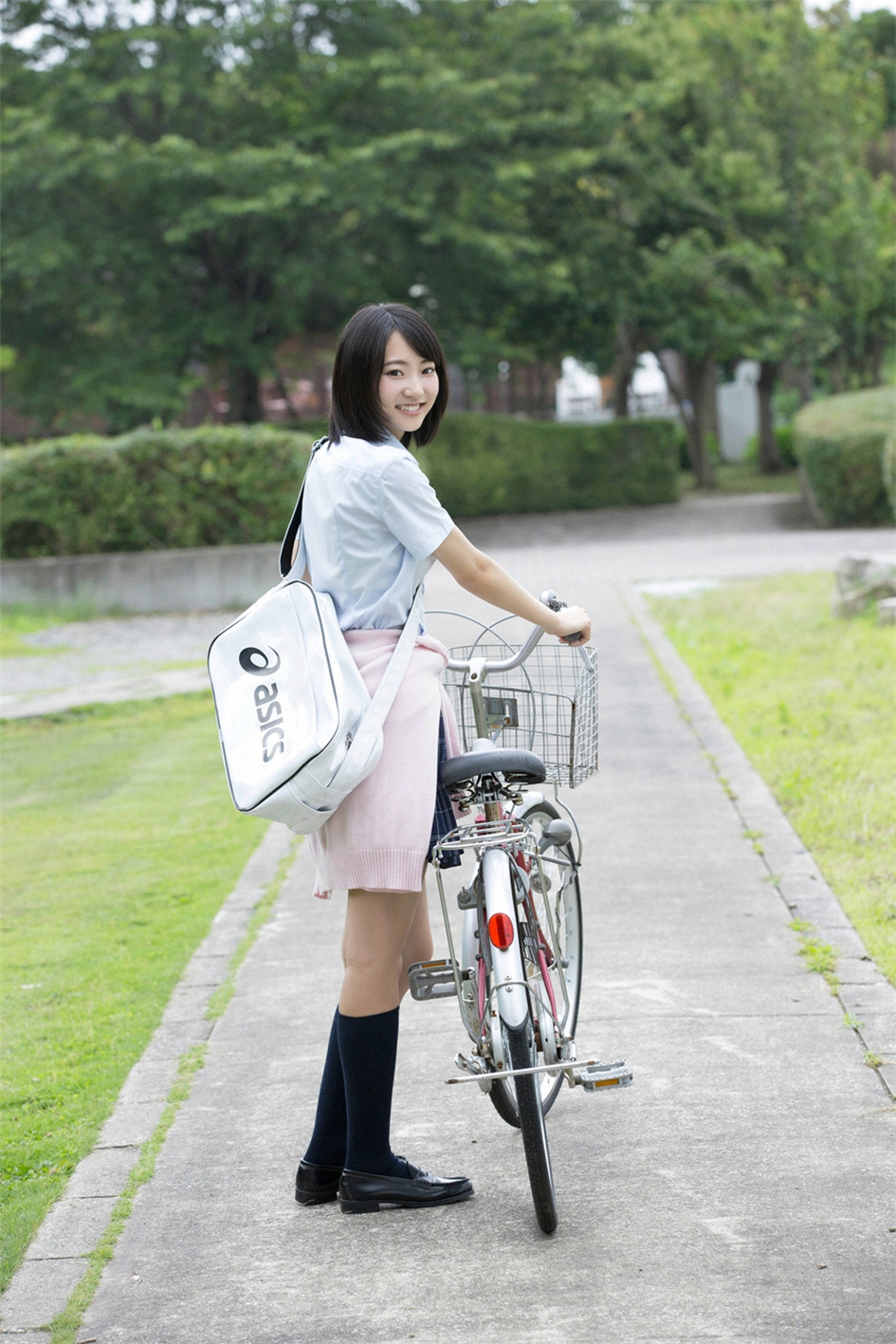 [YS Web]清纯美女图片Vol.590武田玲奈(第10页)