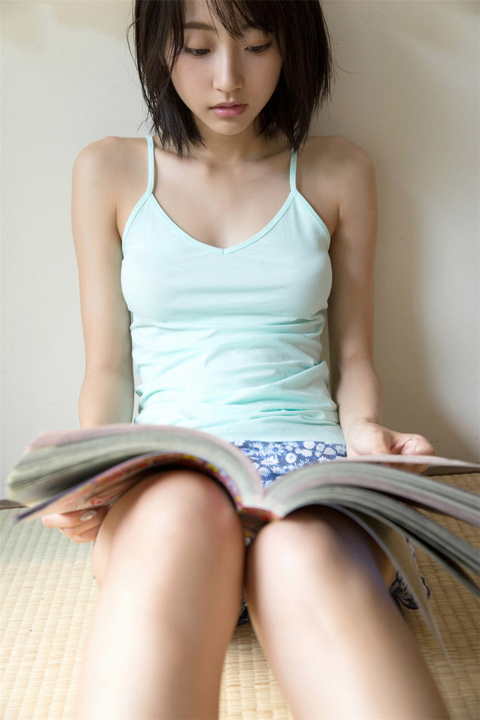 [YS Web]清纯美女图片Vol.590武田玲奈(第17页)