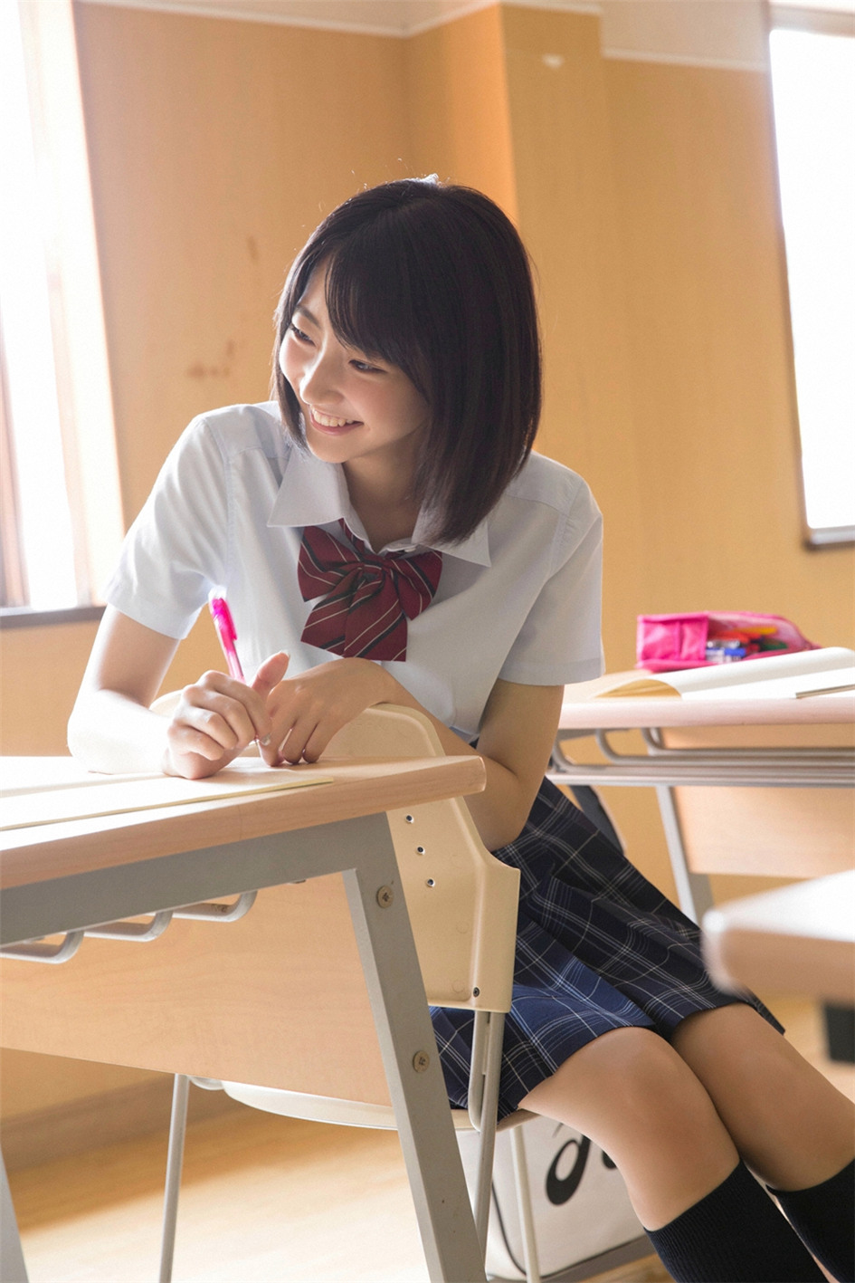 [YS Web]清纯美女图片Vol.590武田玲奈(第36页)