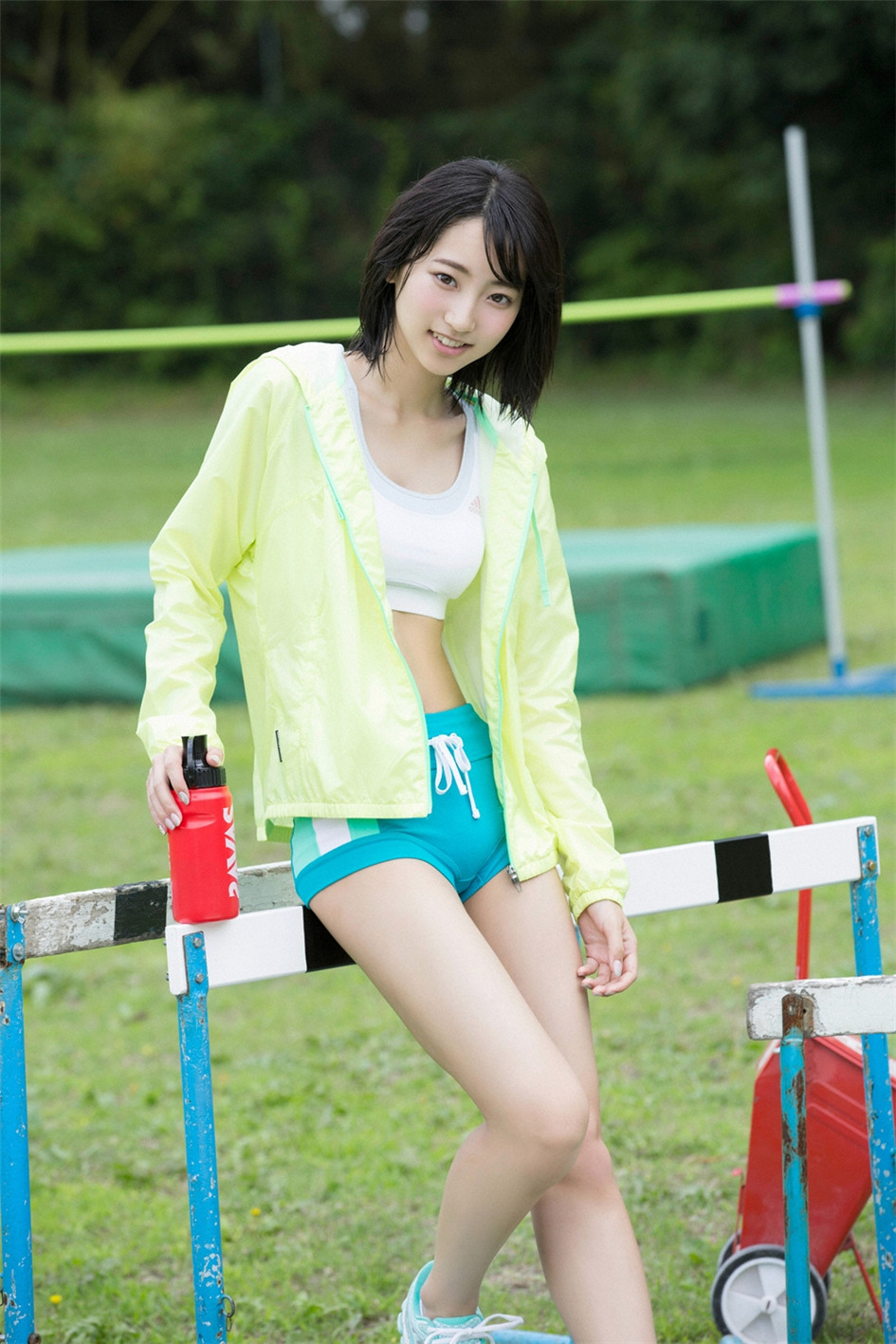 [YS Web]清纯美女图片Vol.590武田玲奈(第56页)