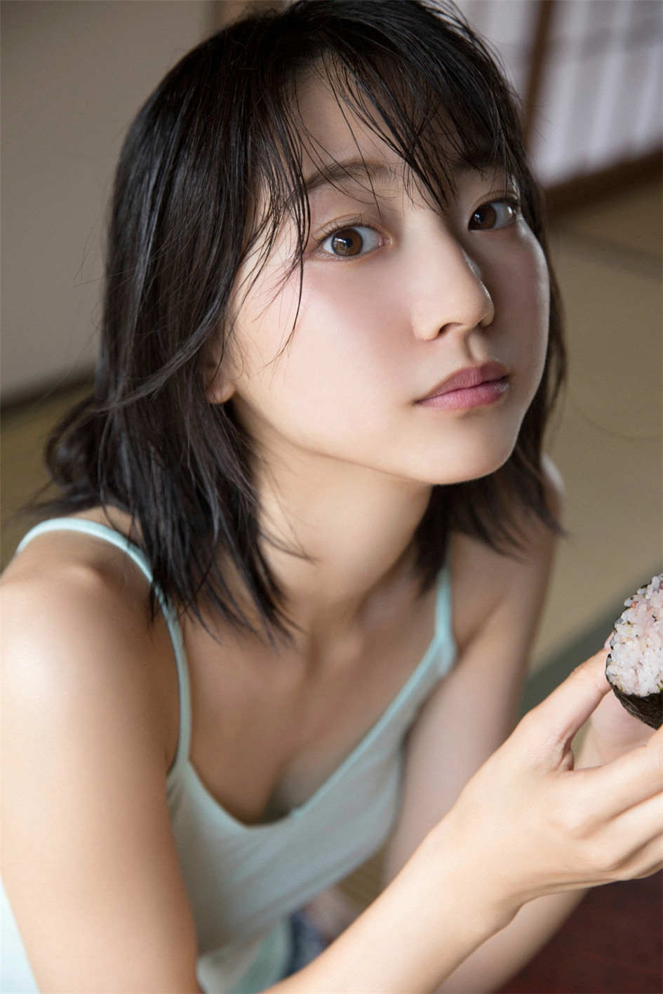 [YS Web]清纯美女图片Vol.590武田玲奈(第57页)