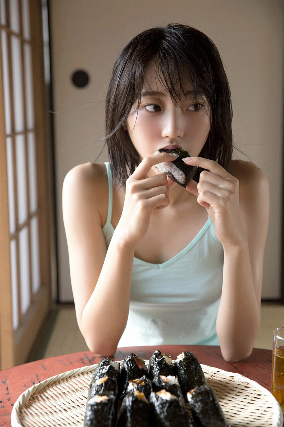 [YS Web]清纯美女图片Vol.590武田玲奈(第58页)