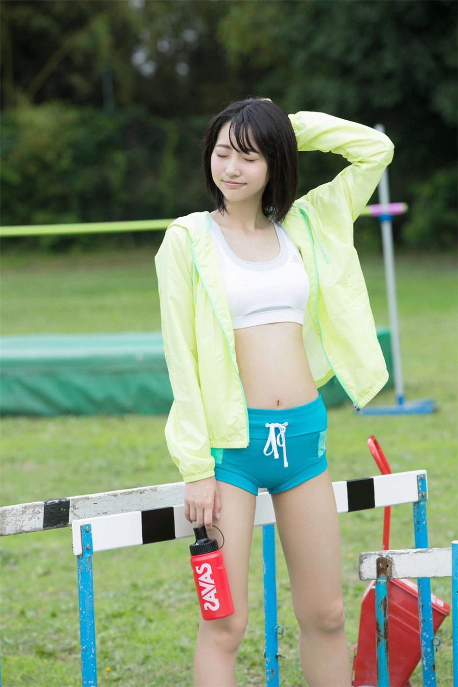 [YS Web]清纯美女图片Vol.590武田玲奈(第60页)