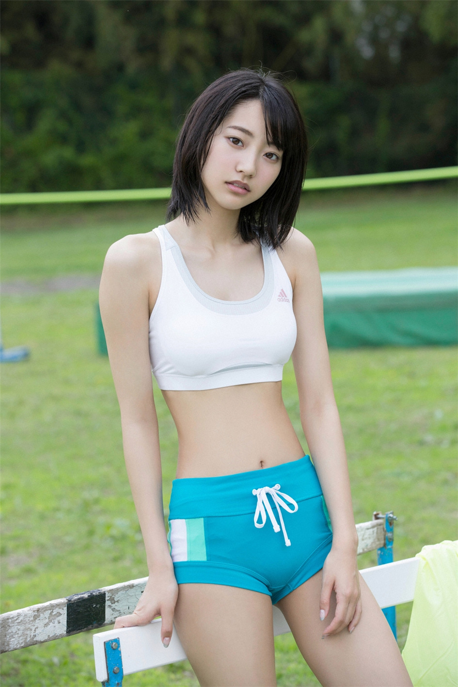 [YS Web]清纯美女图片Vol.590武田玲奈(第66页)