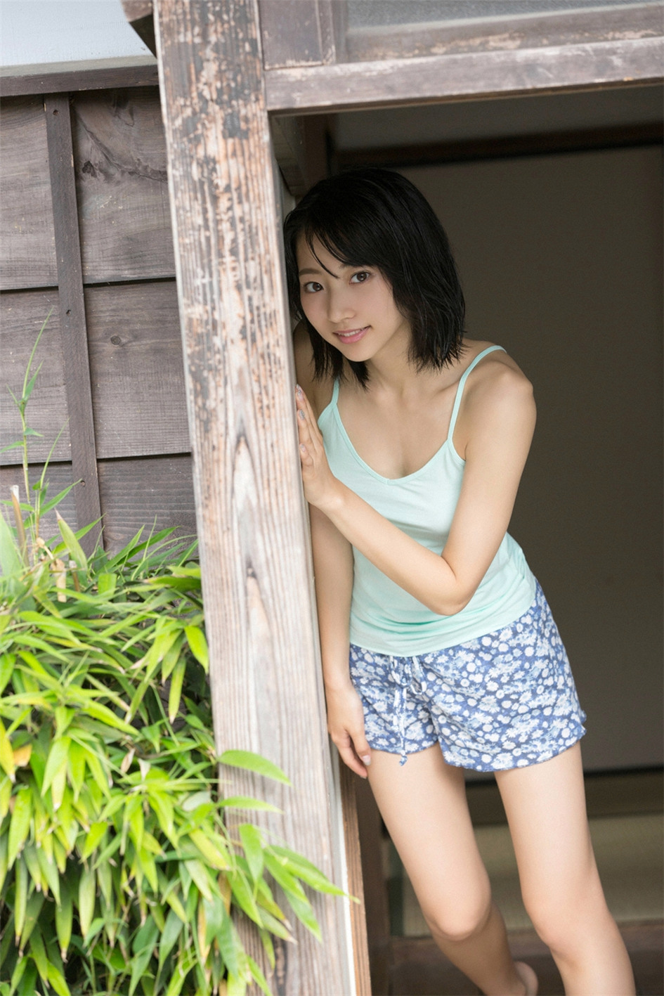 [YS Web]清纯美女图片Vol.590武田玲奈(第68页)