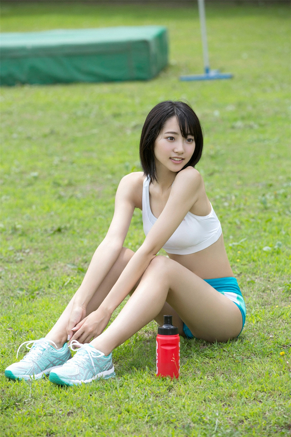 [YS Web]清纯美女图片Vol.590武田玲奈(第75页)