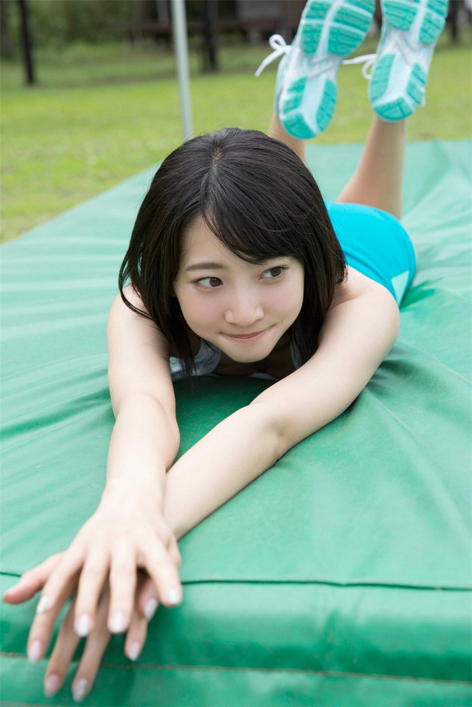[YS Web]清纯美女图片Vol.590武田玲奈(第85页)