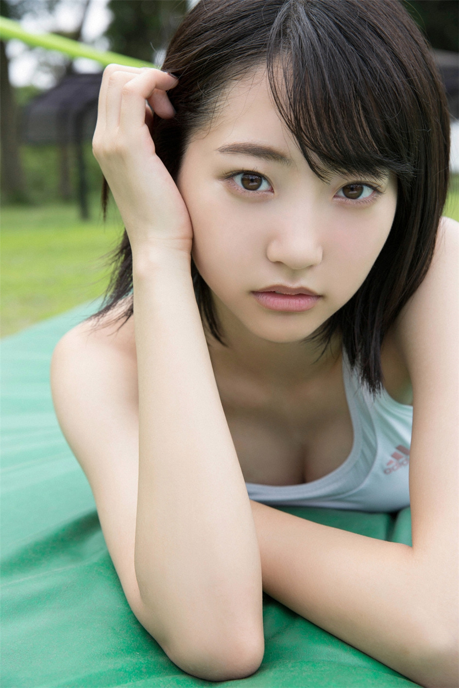 [YS Web]清纯美女图片Vol.590武田玲奈(第89页)