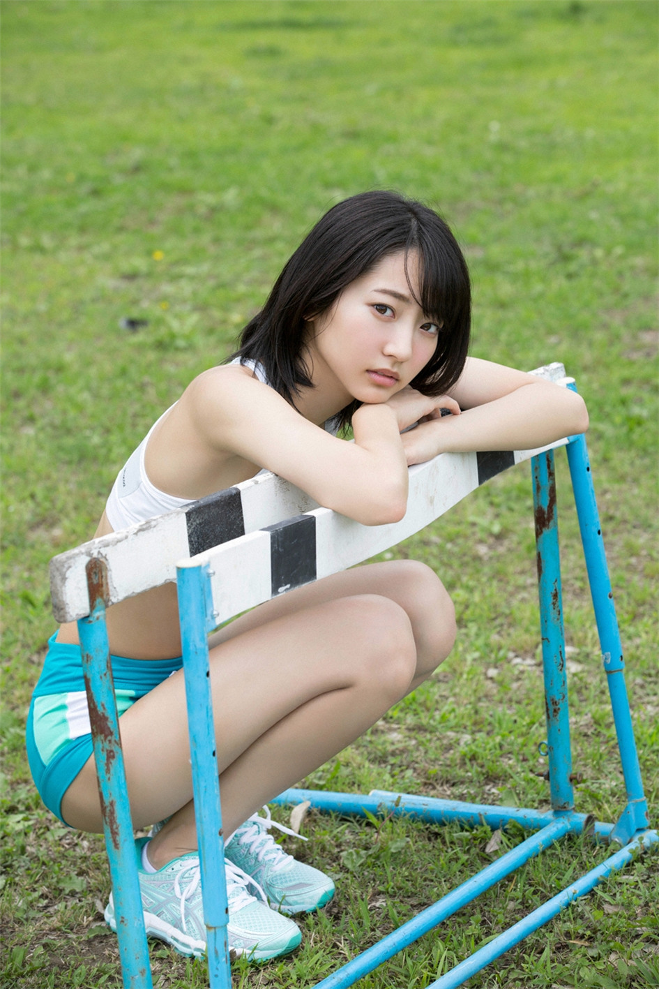 [YS Web]清纯美女图片Vol.590武田玲奈(第96页)