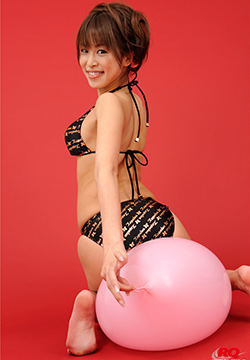 [RQ-STAR]日本美女栗原海棚拍写真NO.01107