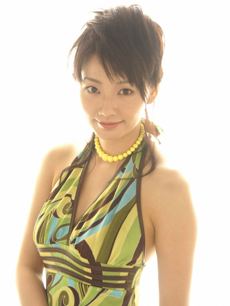 [WBGC]旗袍美女眞鍋かをり第027期(第46页)