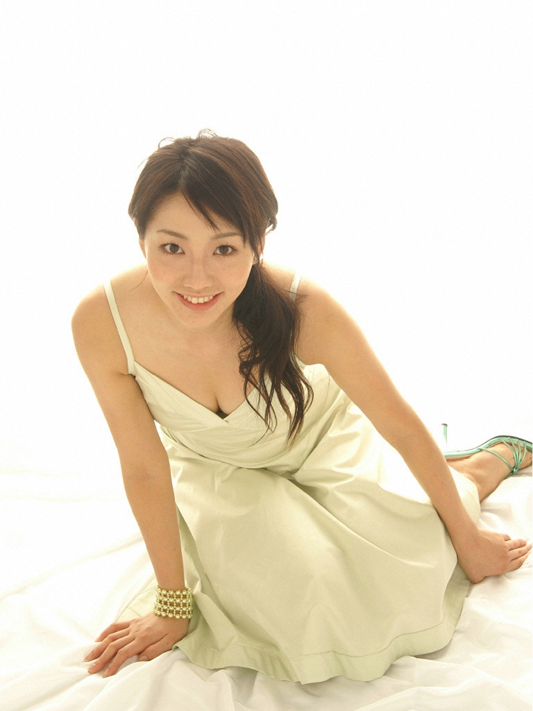 [WBGC]旗袍美女眞鍋かをり第027期(第54页)