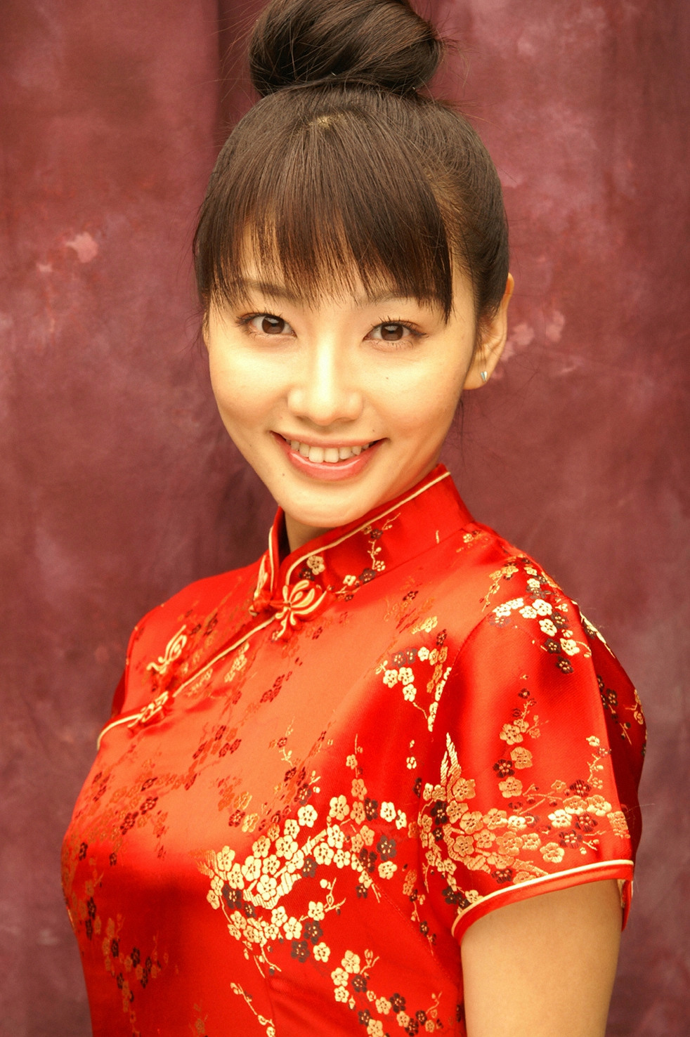 [WBGC]旗袍美女眞鍋かをり第027期(第69页)