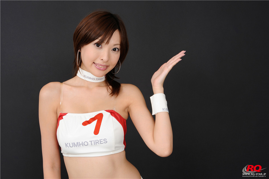 [RQ-STAR]日本赛车女郎森下まゆみ长靴写真NO.01064(第52页)